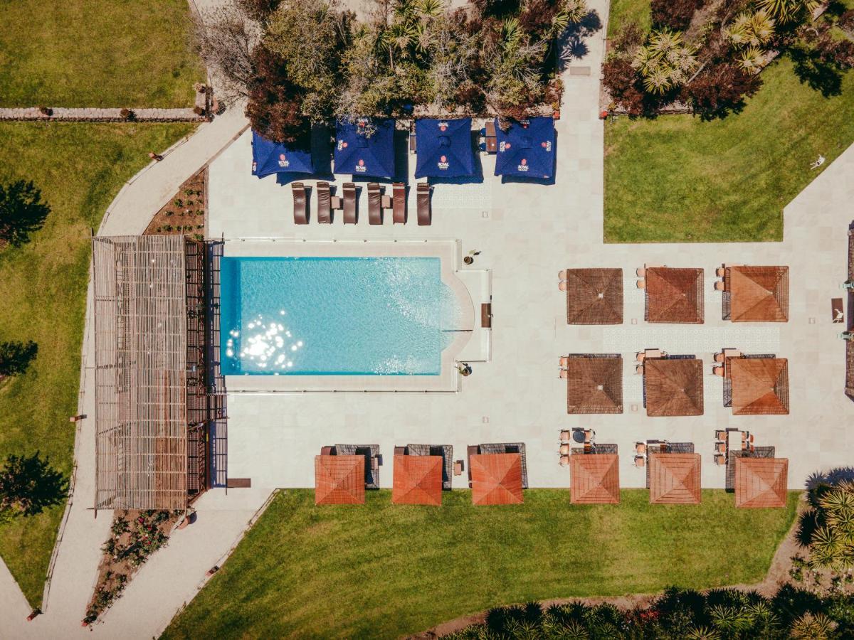 Hacienda Santa Cristina Hotel Ovalle Ngoại thất bức ảnh