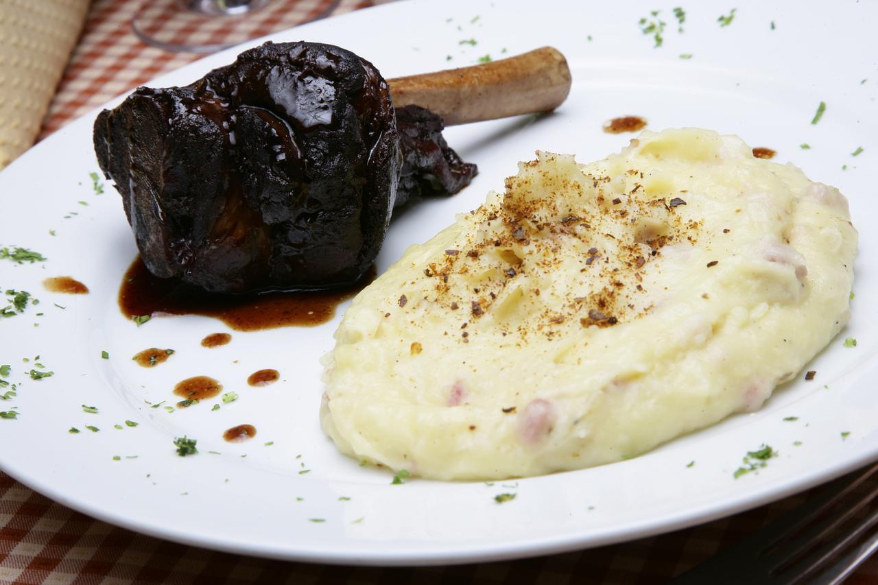 Hacienda Santa Cristina Hotel Ovalle Ngoại thất bức ảnh