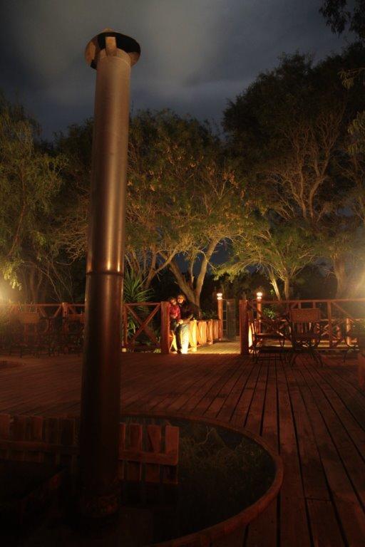 Hacienda Santa Cristina Hotel Ovalle Ngoại thất bức ảnh
